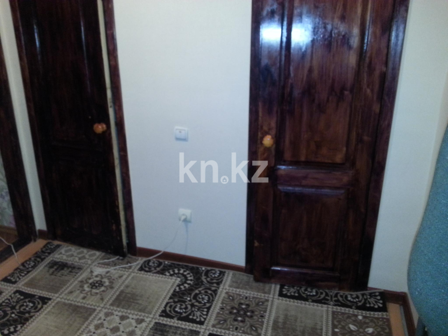 Аренда 3-комнатной квартиры, 68 м², ул. Кажымукана, дом  16 в Астане - фото 3