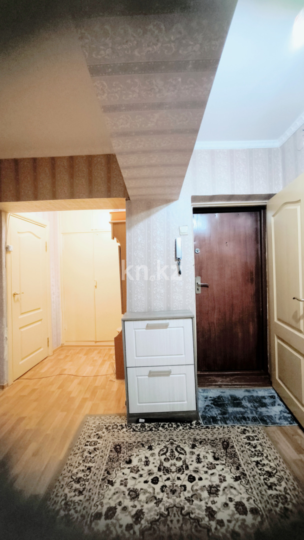 Продажа 4-комнатной квартиры, 81.6 м² в Алматинской области - фото 16