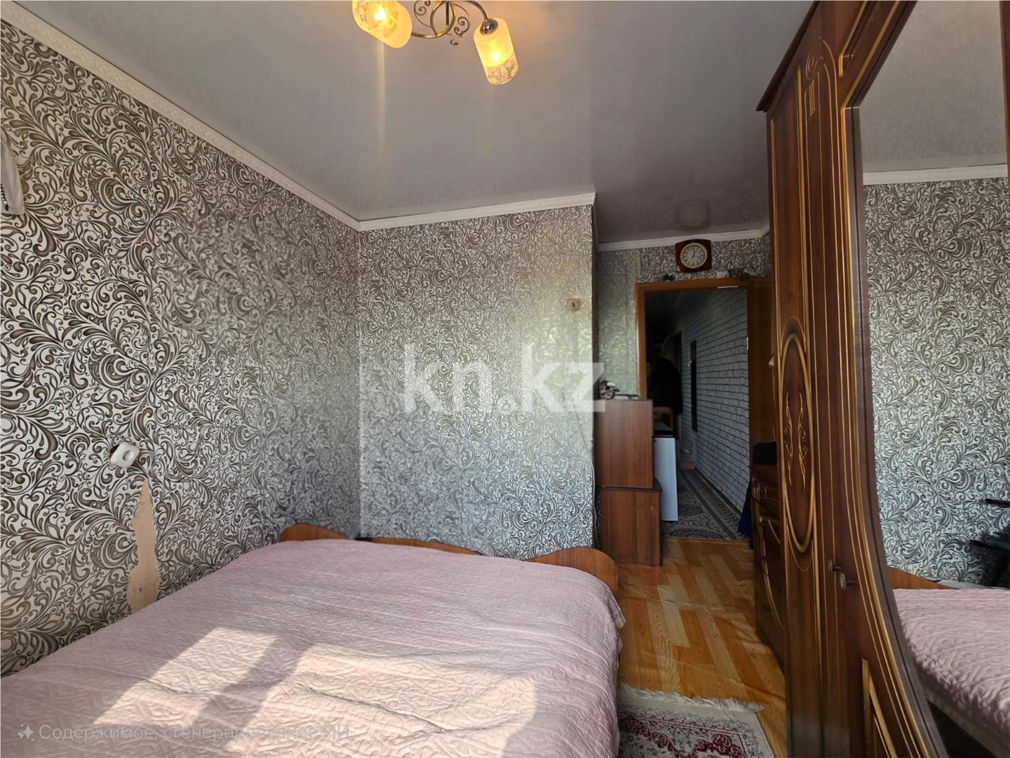 Продажа 3-комнатной квартиры, 55 м² в Темиртау - фото 6