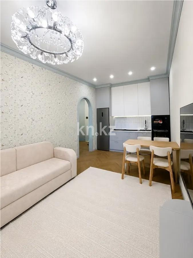 Продажа 3-комнатной квартиры, 61 м² в Астане - фото 4