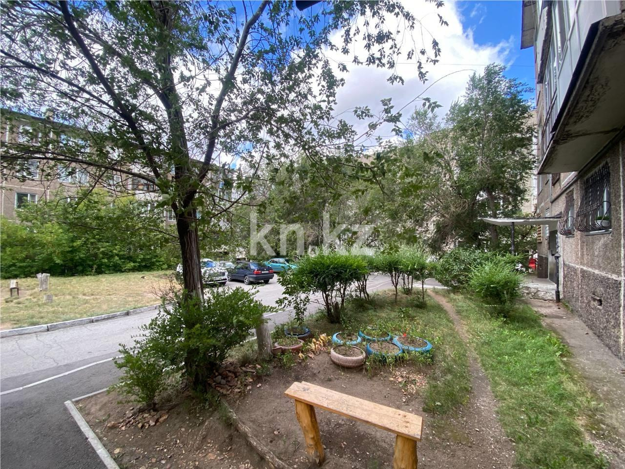 Продажа 2-комнатной квартиры, 45 м², ул. Горка Дружбы в Темиртау - фото 12