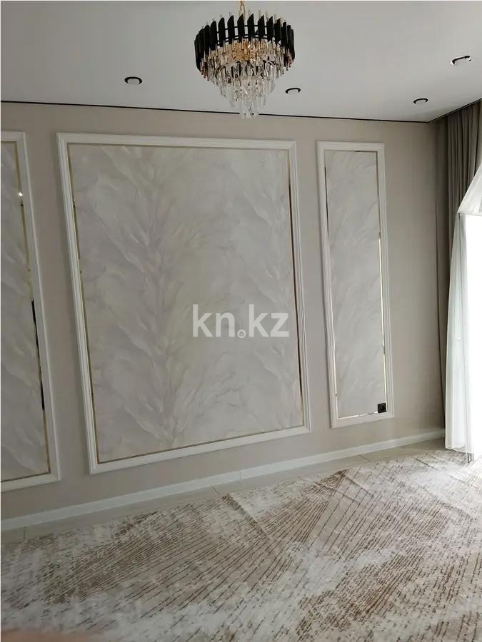 Продажа 2-комнатной квартиры, 43 м² в Астане