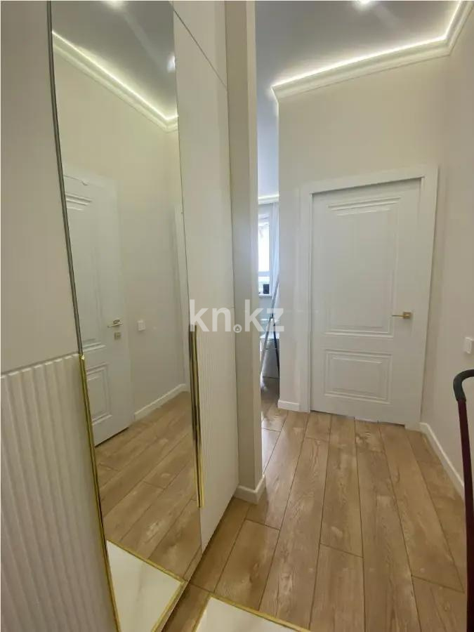 Продажа 2-комнатной квартиры, 36.9 м² в Астане - фото 5
