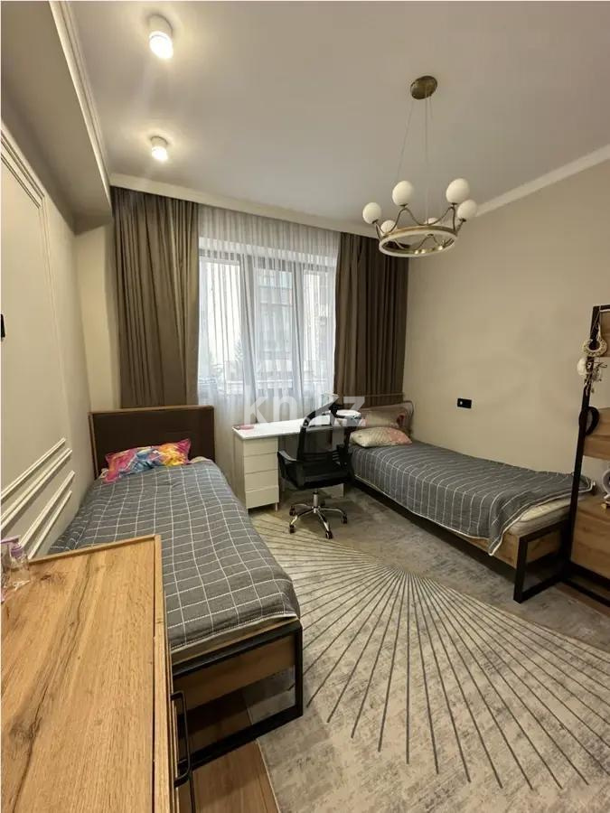 Продажа 3-комнатной квартиры, 81 м² в Алматы - фото 3