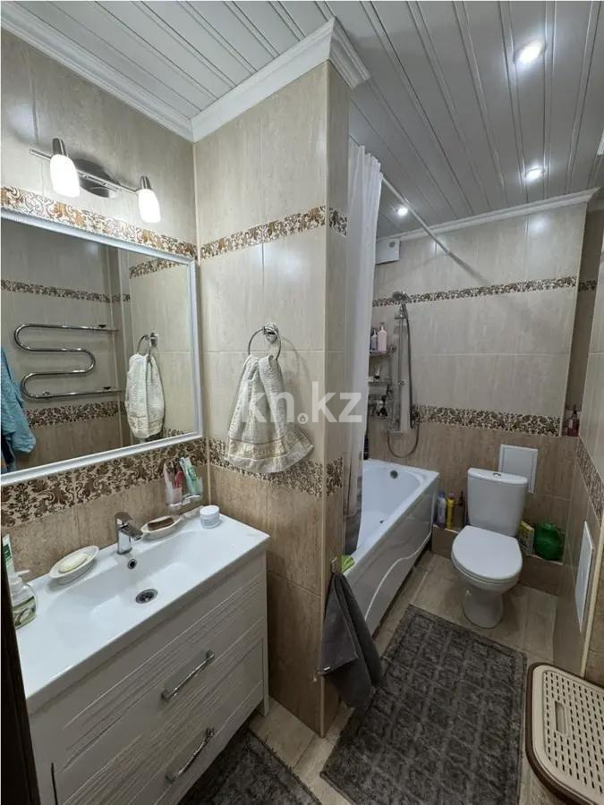 Продажа 2-комнатной квартиры, 63.9 м² в Астане - фото 4