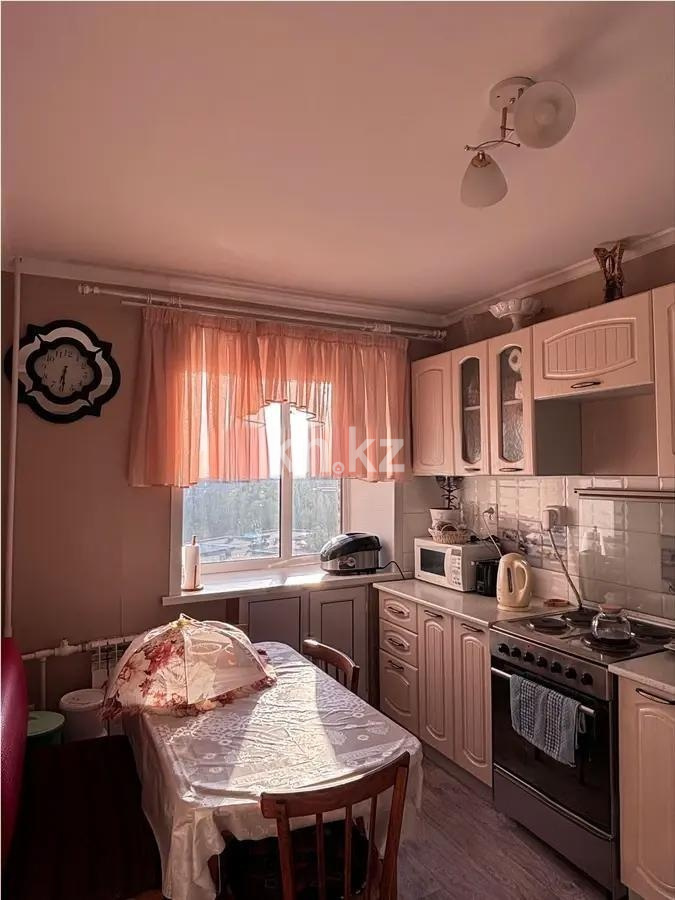 Продажа 3-комнатной квартиры, 62 м² в Караганде - фото 7