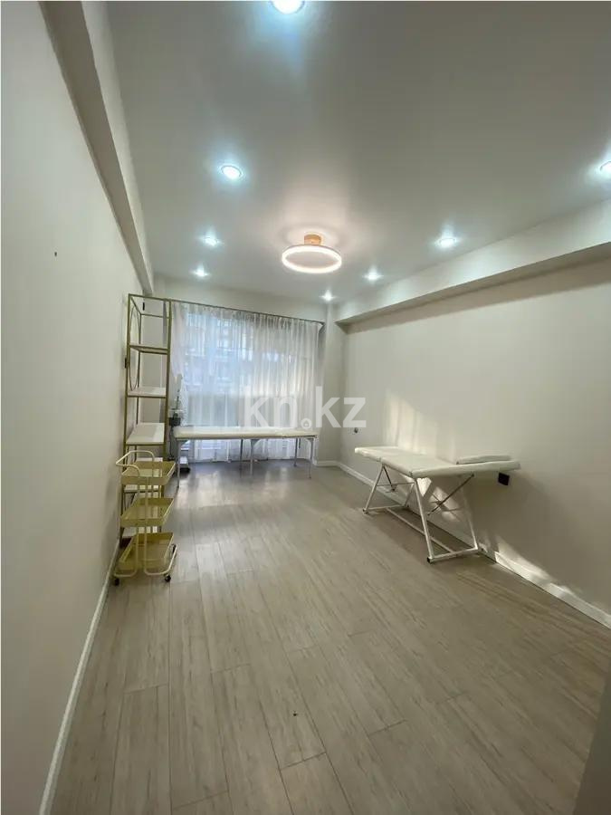 Продажа 3-комнатной квартиры, 80 м² в Алматы - фото 2