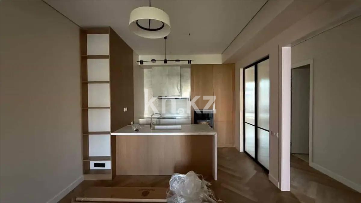 Продажа 3-комнатной квартиры, 115 м² в Алматы - фото 3
