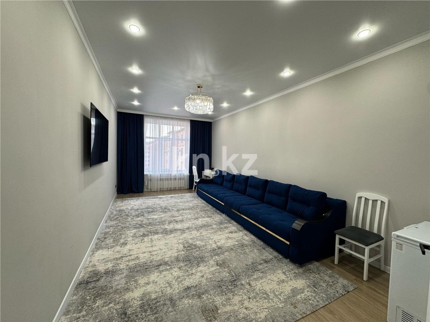 Продажа 4-комнатной квартиры, 121 м² в Караганде - фото 3