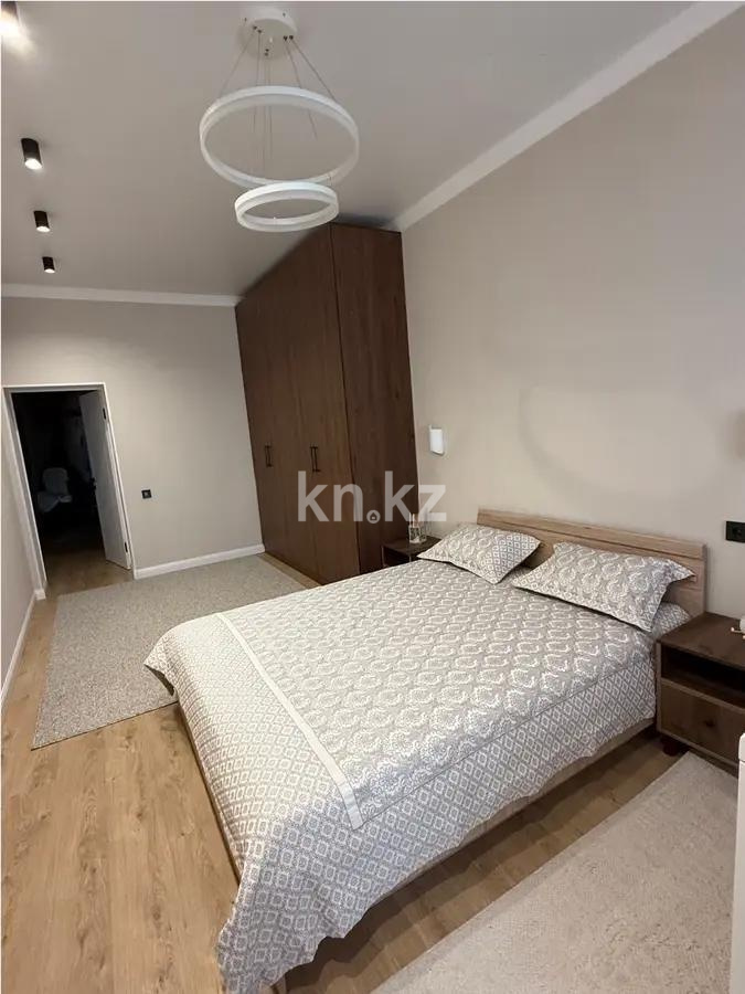 Продажа 2-комнатной квартиры, 67.2 м², пр. Серкебаева, дом  146/1 в Алматы - фото 3
