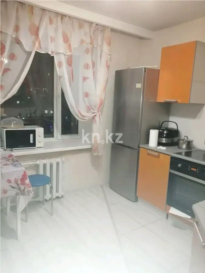 Продажа 1-комнатной квартиры, 38 м² в Астане - фото 2