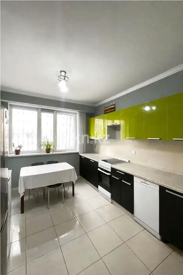 Продажа 3-комнатной квартиры, 86 м² в Астане - фото 4