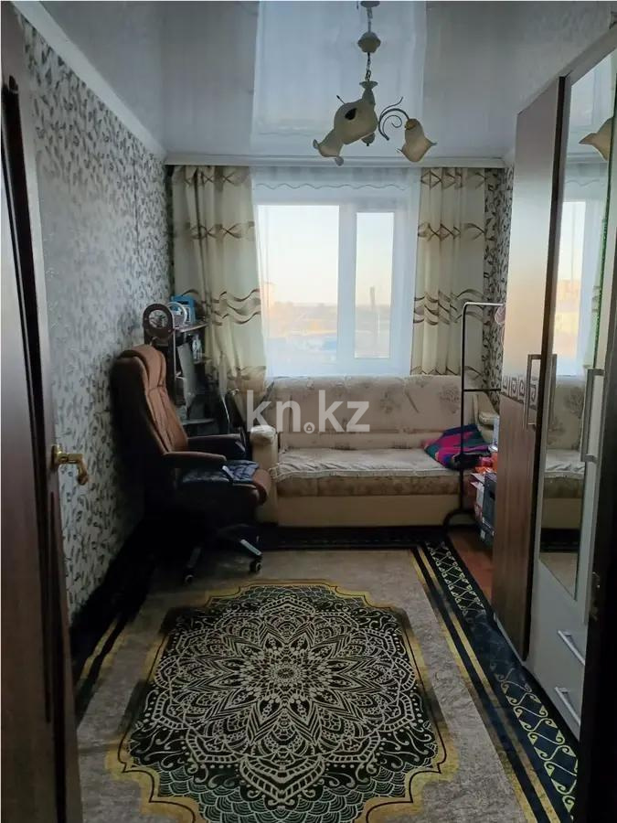 Продажа 3-комнатной квартиры, 62 м² в Шахтинске - фото 5