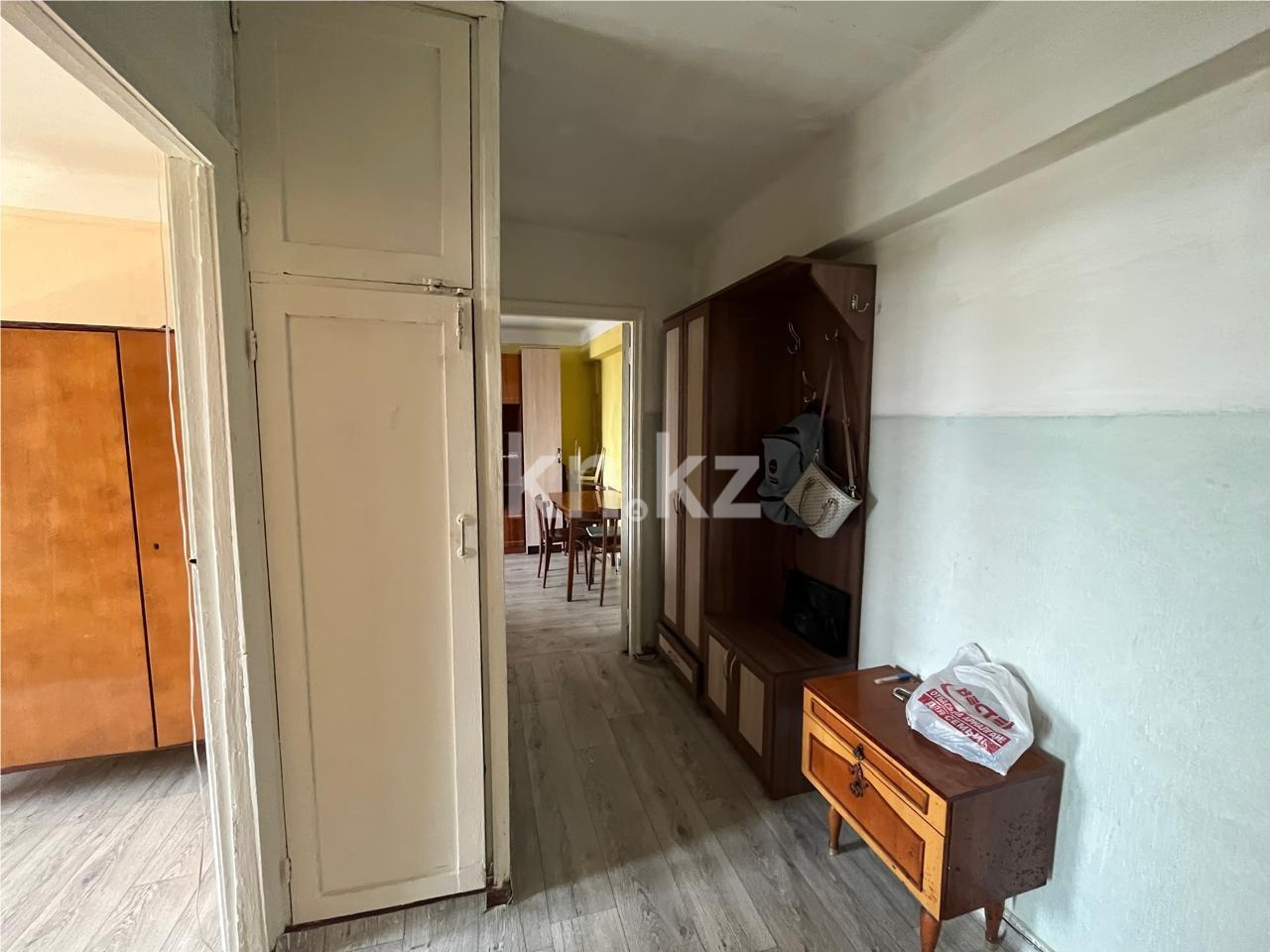 Продажа 2-комнатной квартиры, 43 м² в Караганде - фото 21