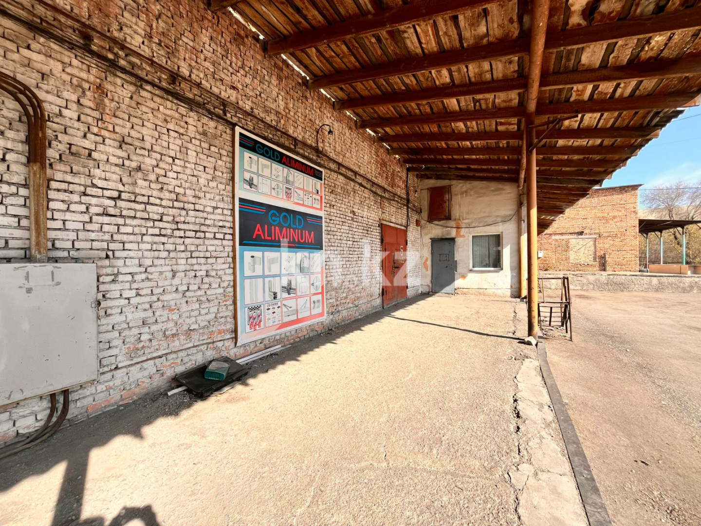 Аренда базы, 342 м² в Караганде - фото 9