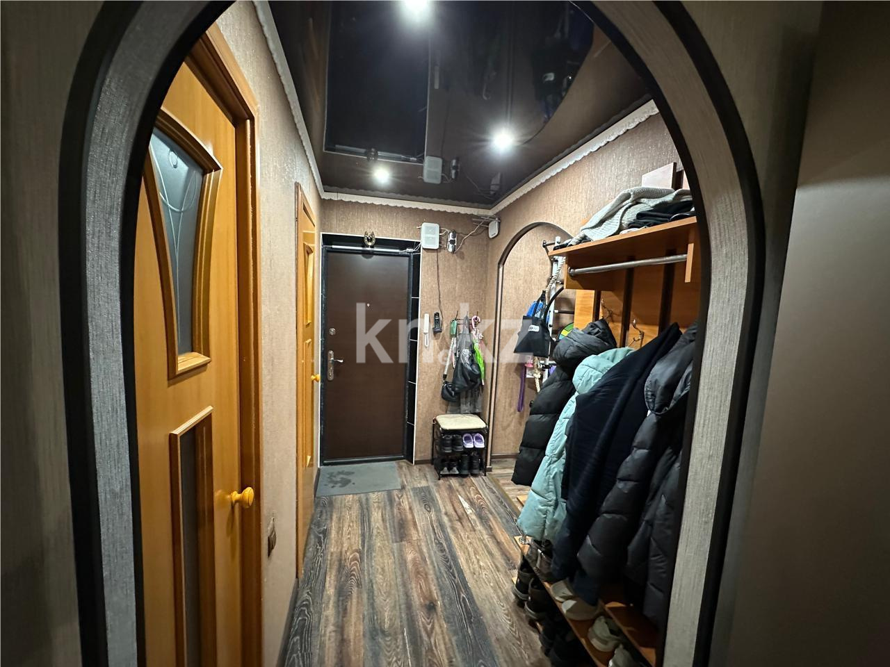 Продажа 2-комнатной квартиры, 53 м², пр. Мира в Темиртау - фото 14