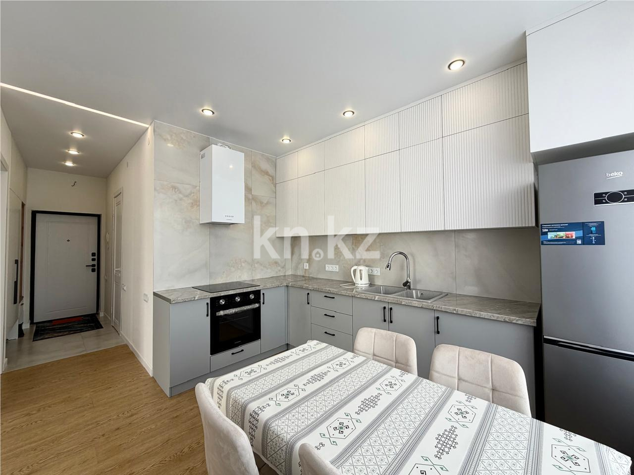 Продажа 2-комнатной квартиры, 50 м² в Астане - фото 8