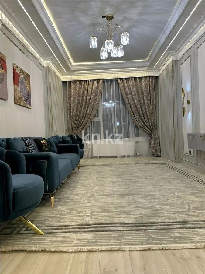 Продажа 3-комнатной квартиры, 85 м² в Астане