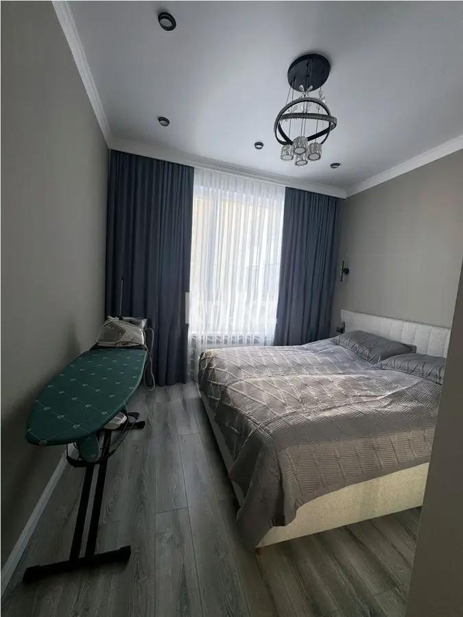 Продажа 4-комнатной квартиры, 118 м² в Астане - фото 4