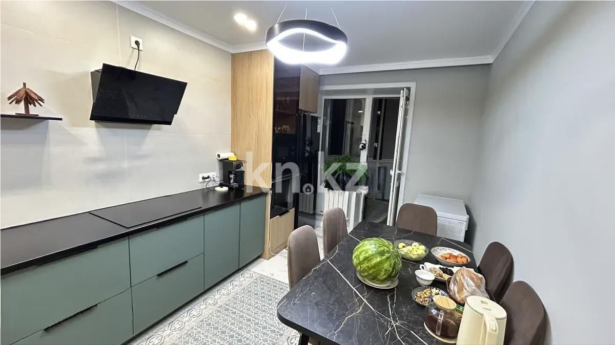 Продажа 3-комнатной квартиры, 106 м² в Астане - фото 4