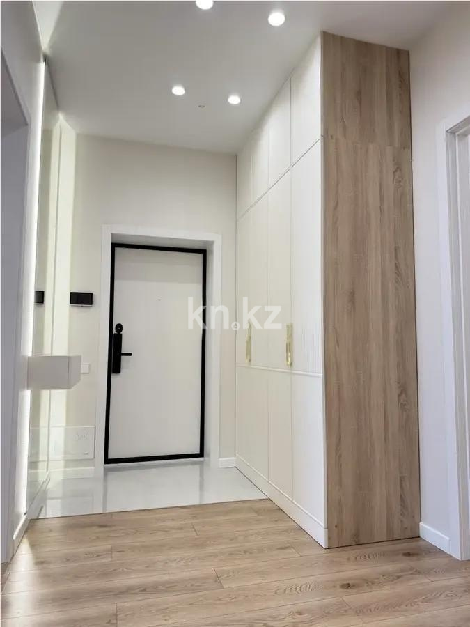 Продажа 3-комнатной квартиры, 90.6 м² в Астане - фото 7