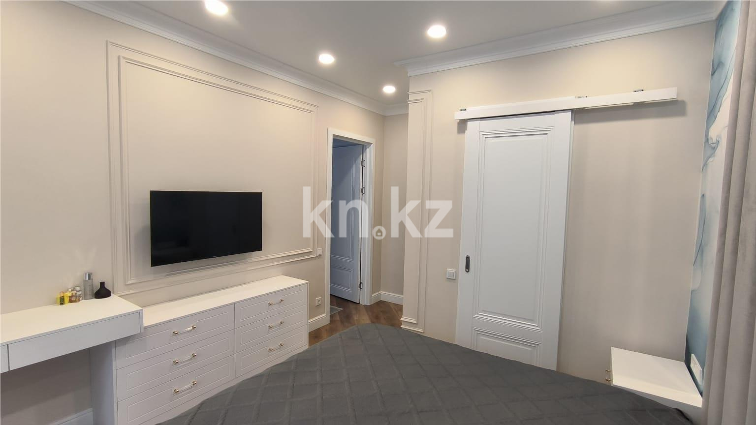 Продажа 4-комнатной квартиры, 124 м² в Караганде - фото 13