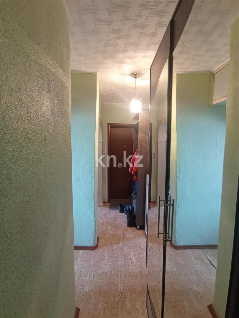 Продажа 3-комнатной квартиры, 60 м² в Караганде - фото 9
