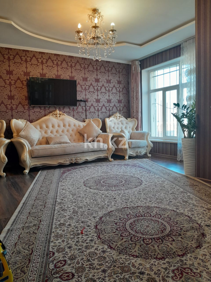 Продажа 6-комнатной квартиры, 150 м² в Алматы