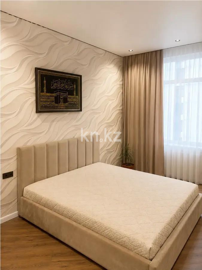 Продажа 3-комнатной квартиры, 81 м² в Астане - фото 3