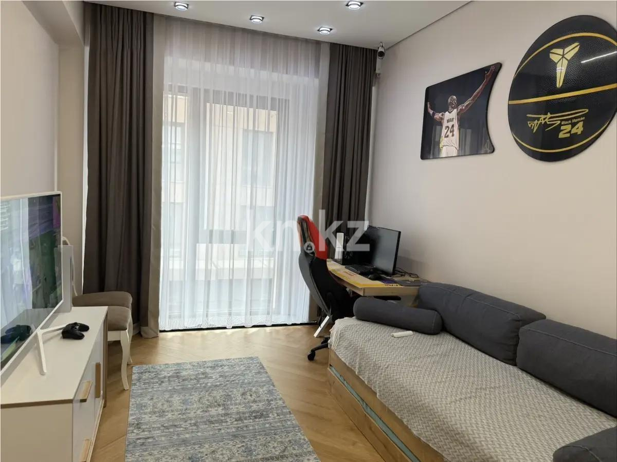 Продажа 4-комнатной квартиры, 130 м² в Алматы - фото 4