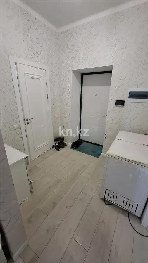Продажа 2-комнатной квартиры, 50 м² в Караганде - фото 5