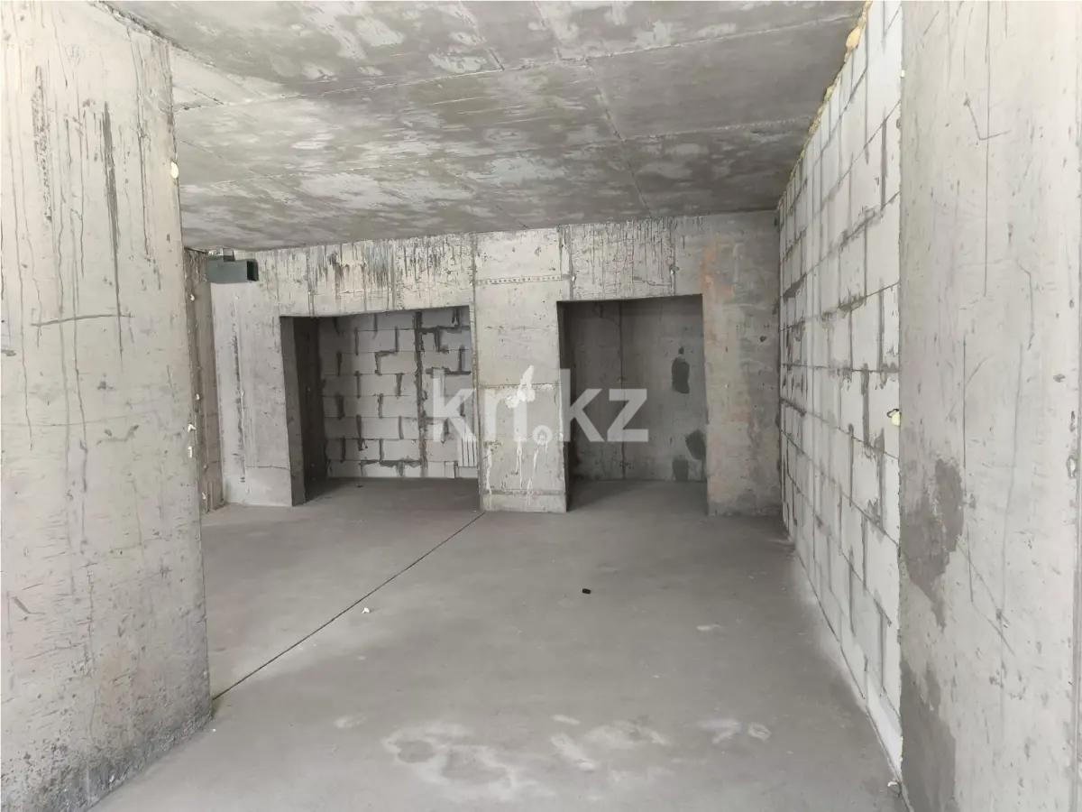 Продажа 2-комнатной квартиры, 55.67 м² в Алматы - фото 2