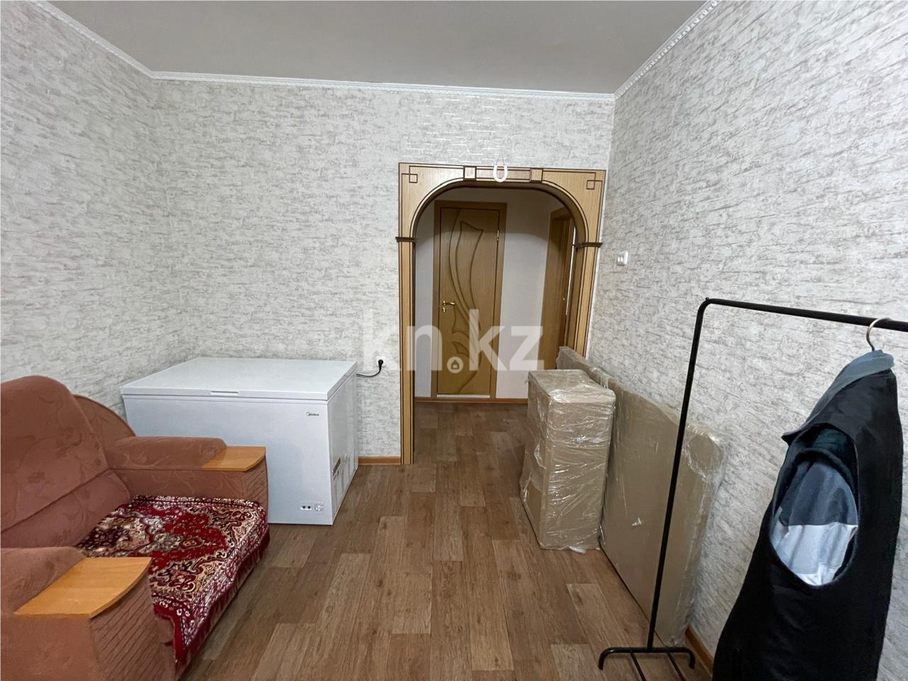 Продажа 3-комнатной квартиры, 63 м² в Караганде - фото 13