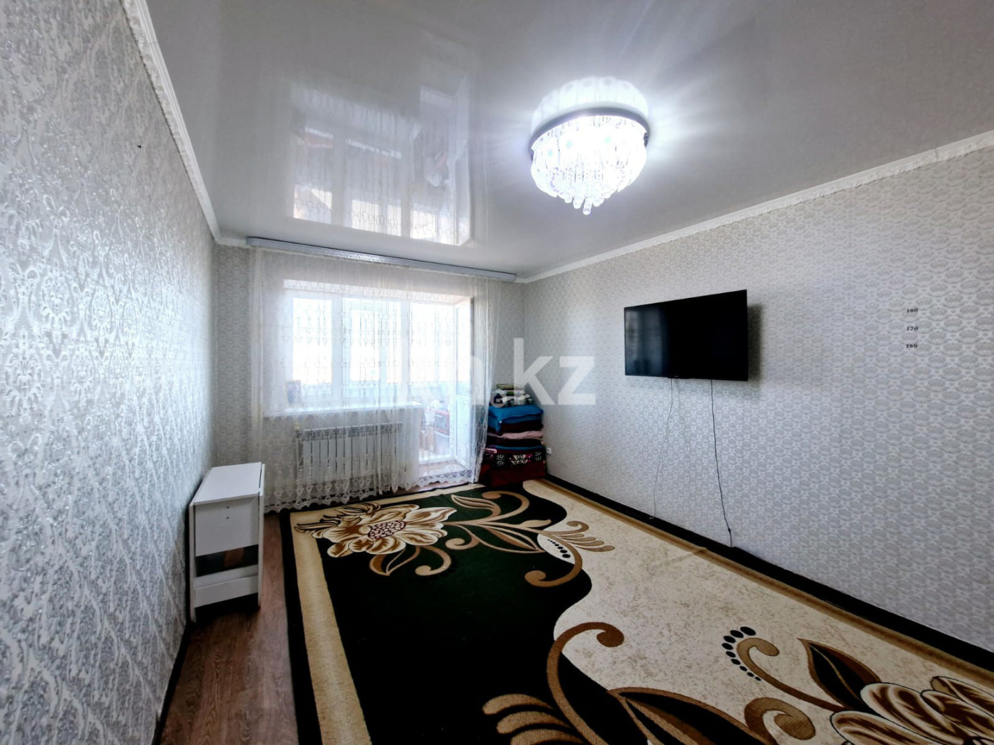 Продажа 2-комнатной квартиры, 66 м² в Костанае - фото 5