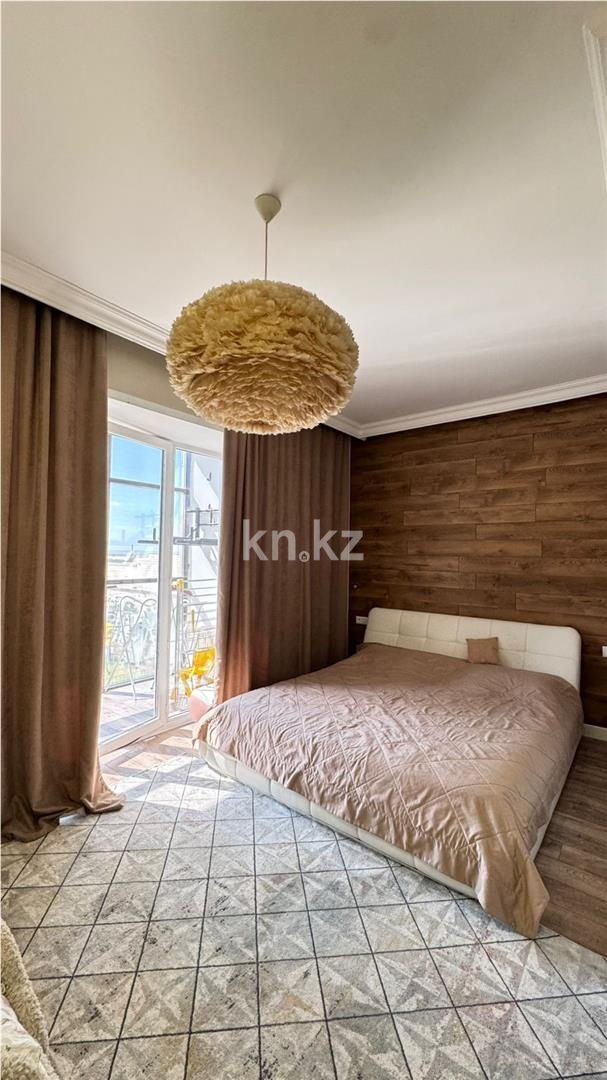 Продажа 4-комнатной квартиры, 103 м² в Караганде - фото 3