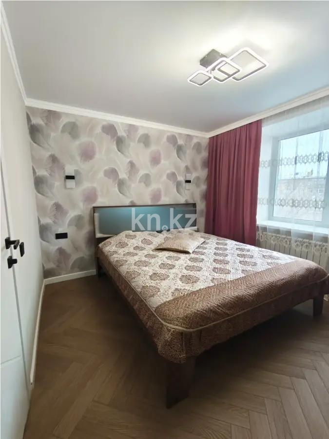 Продажа 2-комнатной квартиры, 50 м² в Караганде - фото 2