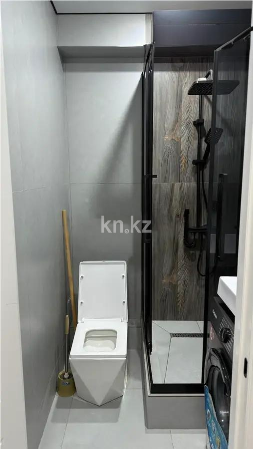 Продажа 1-комнатной квартиры, 30 м² в Алматы - фото 3