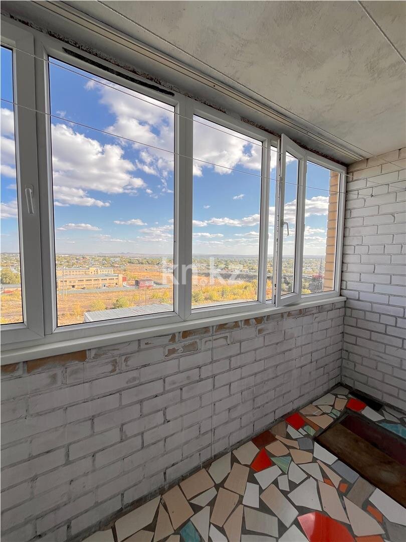Продажа 3-комнатной квартиры, 90 м² в Караганде - фото 15