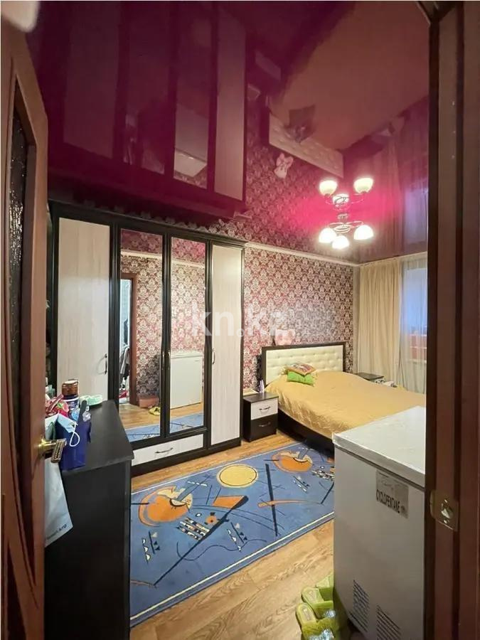 Продажа 3-комнатной квартиры, 60 м² в Караганде - фото 3