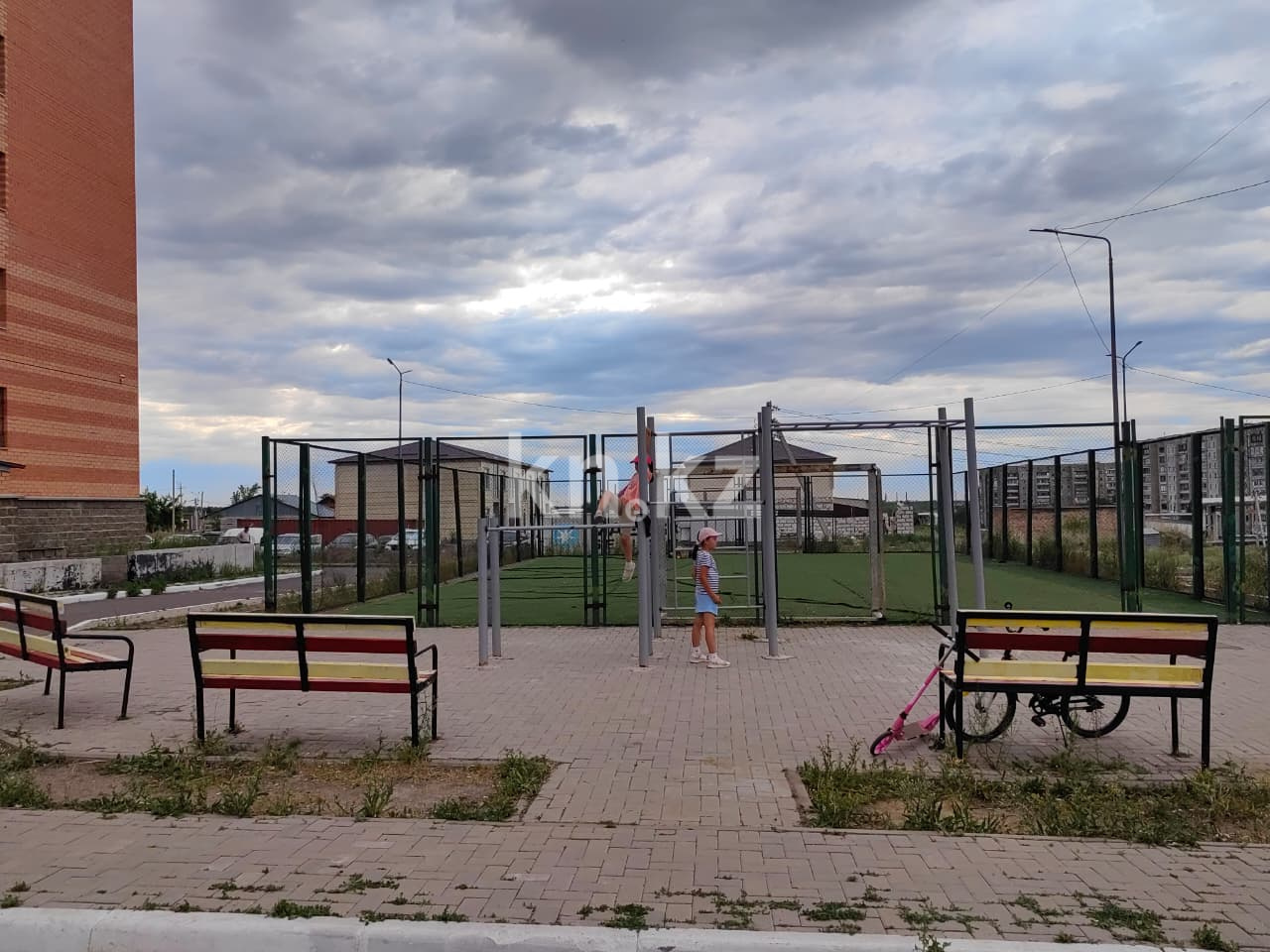 Продажа 2-комнатной квартиры, 55 м² в Караганде - фото 29