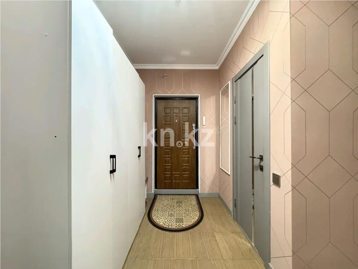Продажа 2-комнатной квартиры, 58 м² в Астане - фото 5