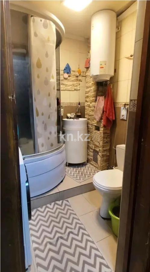 Продажа 2-комнатной квартиры, 41 м², ул. Акан Серы, дом  13А в Алматы - фото 4