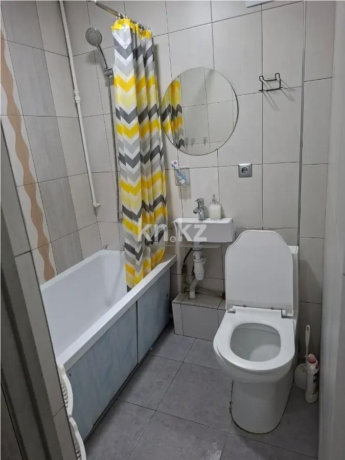 Продажа 1-комнатной квартиры, 30 м² в Алматы - фото 3