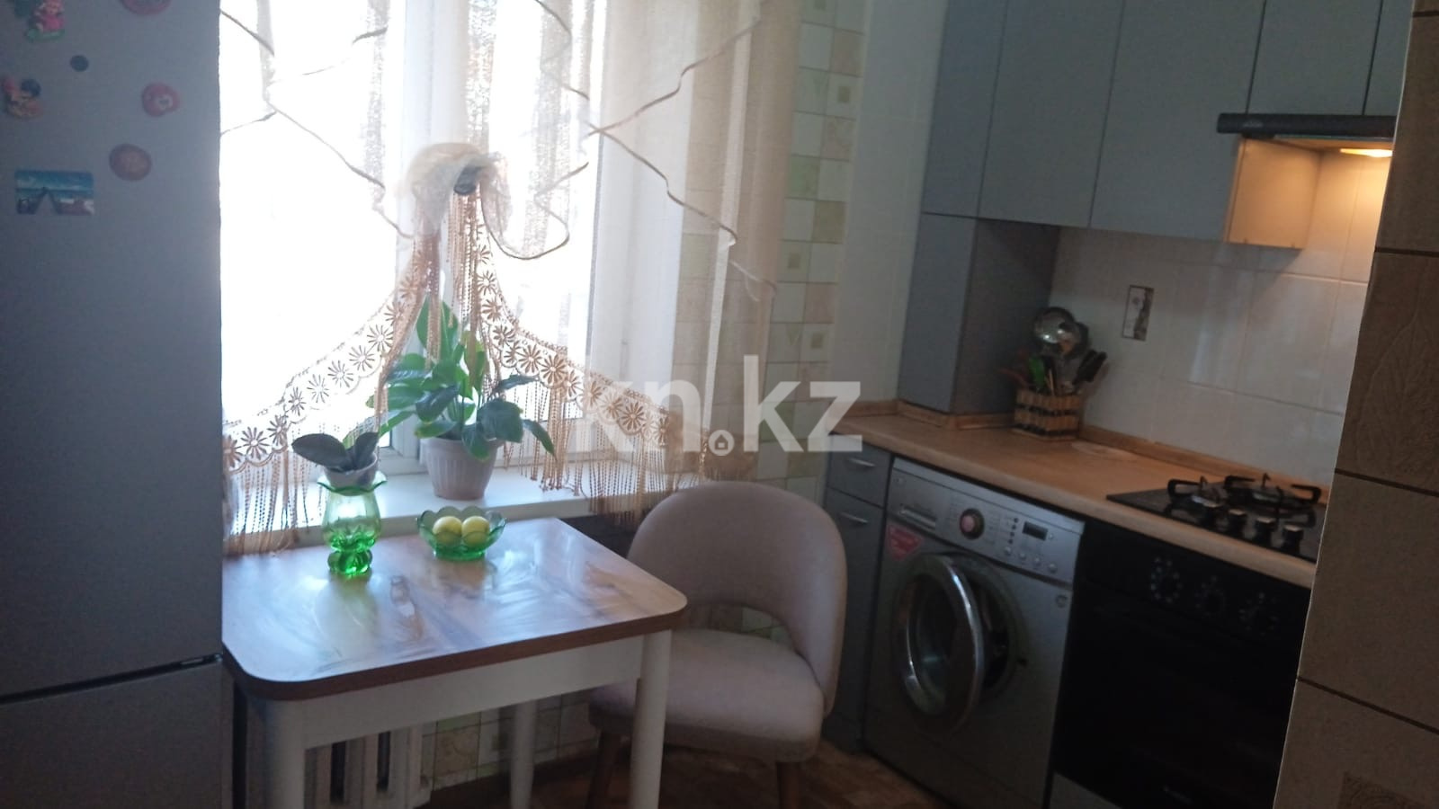 Аренда 2-комнатной квартиры, 47 м² в Астане - фото 2