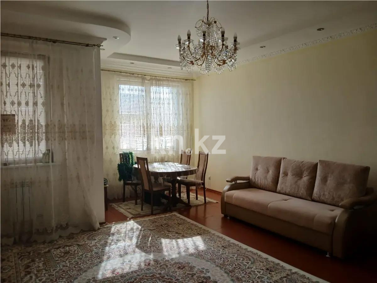 Продажа 2-комнатной квартиры, 85 м², ул. Калдаякова, дом  11 в Астане