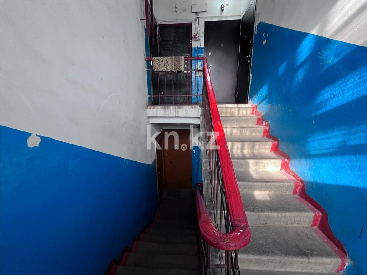 Продажа 3-комнатной квартиры, 58 м² в Караганде - фото 20