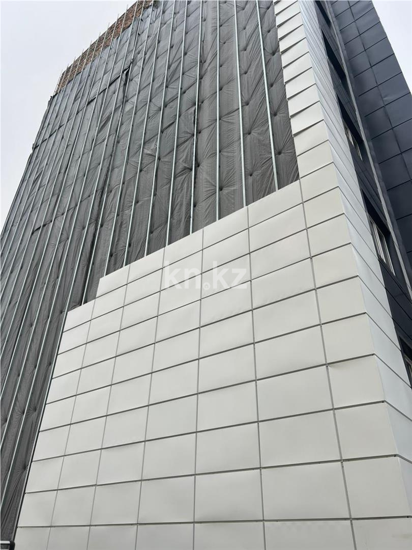 Продажа 1-комнатной квартиры, 40 м², мкр-н Голубые Пруды, дом  3/2 стр в Караганде - фото 7