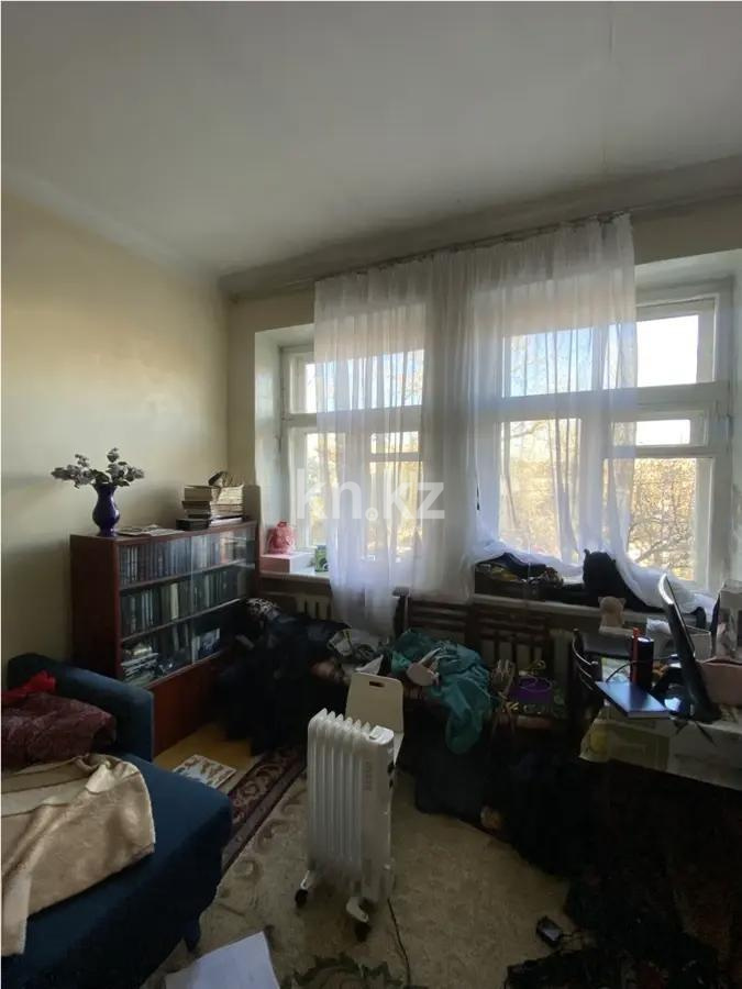 Продажа 3-комнатной квартиры, 73 м², пр. Республики, дом  6 в Темиртау