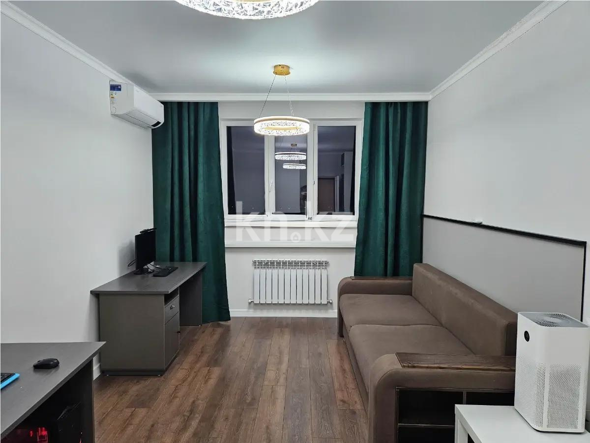 Продажа 3-комнатной квартиры, 75 м², мкр-н Калкаман-1, дом  5 в Алматы