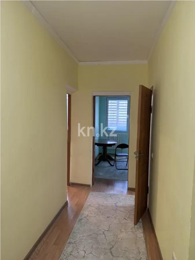 Продажа 1-комнатной квартиры, 45 м² в Алматы - фото 5